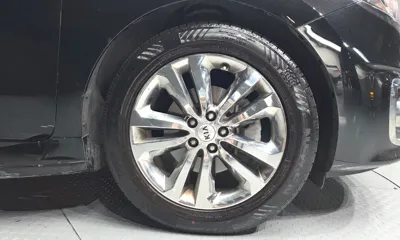 Kia Canival 2016, 161271 км, за 6735.86 USD - фото 21