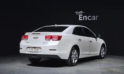 ChevroletGMDaewoo Malibu 2015, 132019 км, за 2489.49 USD