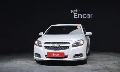 ChevroletGMDaewoo Malibu 2015, 132019 км, за 2489.49 USD