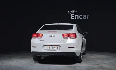 ChevroletGMDaewoo Malibu 2015, 132019 км, за 2489.49 USD