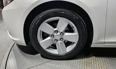 ChevroletGMDaewoo Malibu 2015, 132019 км, за 2489.49 USD