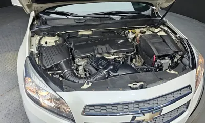 ChevroletGMDaewoo Malibu 2015, 132019 км, за 2489.49 USD - фото 6