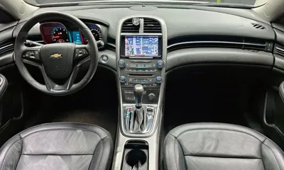 ChevroletGMDaewoo Malibu 2015, 132019 км, за 2489.49 USD - фото 7