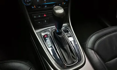 ChevroletGMDaewoo Malibu 2015, 132019 км, за 2489.49 USD - фото 9