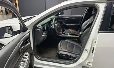 ChevroletGMDaewoo Malibu 2015, 132019 км, за 2489.49 USD - фото 10