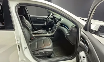 ChevroletGMDaewoo Malibu 2015, 132019 км, за 2489.49 USD - фото 11