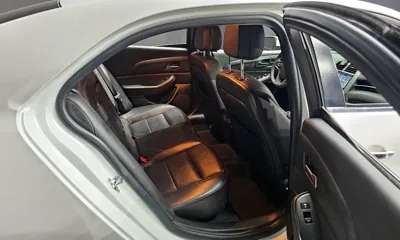 ChevroletGMDaewoo Malibu 2015, 132019 км, за 2489.49 USD - фото 12