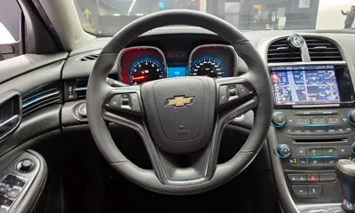 ChevroletGMDaewoo Malibu 2015, 132019 км, за 2489.49 USD - фото 13