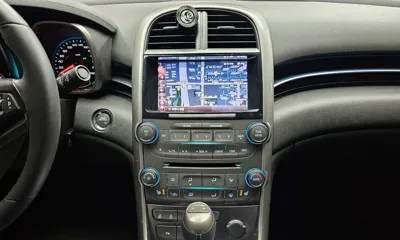 ChevroletGMDaewoo Malibu 2015, 132019 км, за 2489.49 USD - фото 14