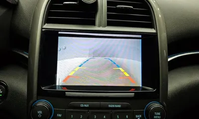 ChevroletGMDaewoo Malibu 2015, 132019 км, за 2489.49 USD - фото 15