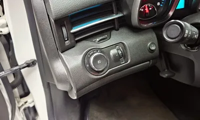 ChevroletGMDaewoo Malibu 2015, 132019 км, за 2489.49 USD - фото 17