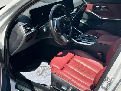 BMW i3 2023, 26000 км, за 13066.26 USD