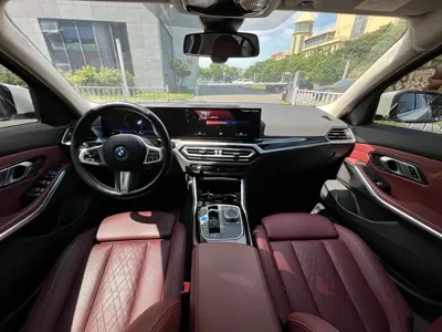 BMW i3 2023, 26000 км, за 13066.26 USD