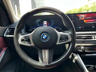 BMW i3 2023, 26000 км, за 13066.26 USD - фото 8
