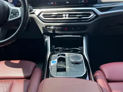 BMW i3 2023, 26000 км, за 13066.26 USD - фото 10