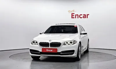 BMW 5-Series 2015, 111974 км, за 8261.78 USD