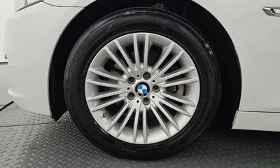 BMW 5-Series 2015, 111974 км, за 8261.78 USD