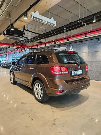 Fiat Feelmont 2013, 130000 км, за 3303.6 USD