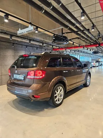 Fiat Feelmont 2013, 130000 км, за 3303.6 USD - фото 6