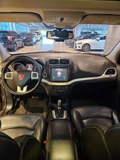 Fiat Feelmont 2013, 130000 км, за 3303.6 USD - фото 9