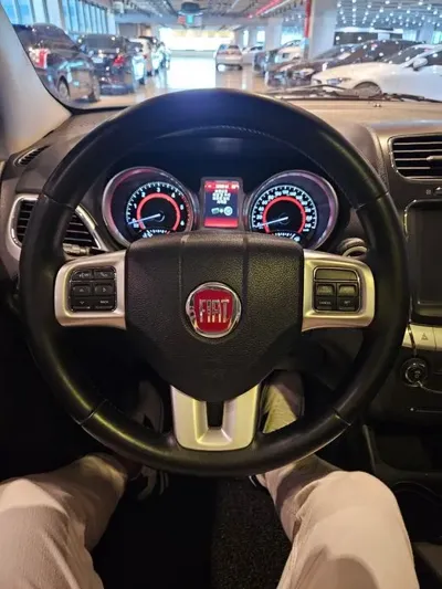 Fiat Feelmont 2013, 130000 км, за 3303.6 USD - фото 11