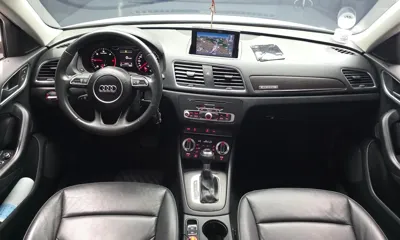 Audi Q3 2014, 126672 км, за 6775.25 USD - фото 7