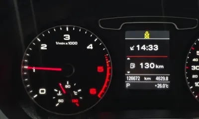 Audi Q3 2014, 126672 км, за 6775.25 USD - фото 8