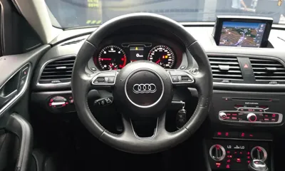 Audi Q3 2014, 126672 км, за 6775.25 USD - фото 13