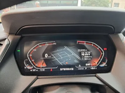 BMW 2-Series 2023, 40100 км, за 17395.3 USD