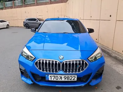 BMW 2-Series 2023, 40100 км, за 17395.3 USD