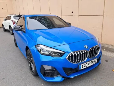 BMW 2-Series 2023, 40100 км, за 17395.3 USD