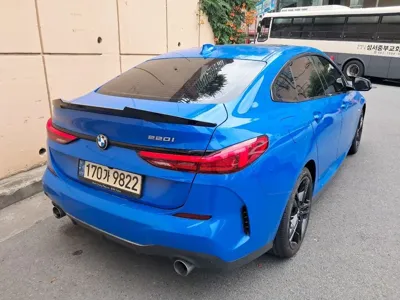 BMW 2-Series 2023, 40100 км, за 17395.3 USD - фото 6