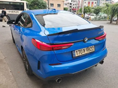 BMW 2-Series 2023, 40100 км, за 17395.3 USD - фото 8