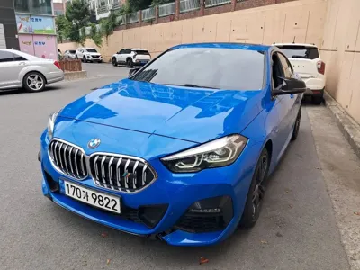 BMW 2-Series 2023, 40100 км, за 17395.3 USD - фото 9