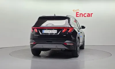 Hyundai Tucson 2022, 114875 км, за 14561.52 USD