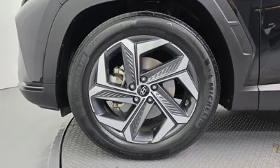 Hyundai Tucson 2022, 114875 км, за 14561.52 USD