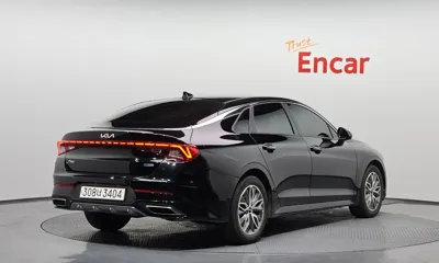 Kia K5 2022, 111864 км, за 11311.18 USD