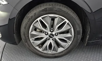 Kia K5 2022, 111864 км, за 11311.18 USD