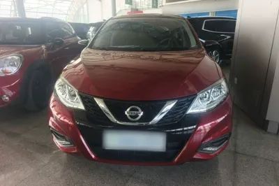 Nissan Tiida 2021, 37100 км, за 9517 USD