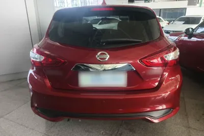 Nissan Tiida 2021, 37100 км, за 9517 USD