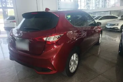 Nissan Tiida 2021, 37100 км, за 9517 USD - фото 6