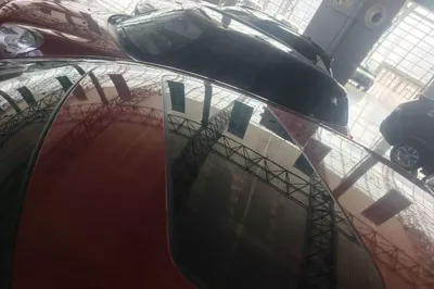 Nissan Tiida 2021, 37100 км, за 9517 USD - фото 7