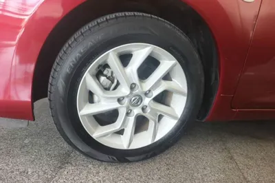Nissan Tiida 2021, 37100 км, за 9517 USD - фото 10