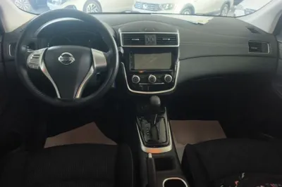 Nissan Tiida 2021, 37100 км, за 9517 USD - фото 12