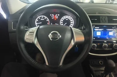 Nissan Tiida 2021, 37100 км, за 9517 USD - фото 13
