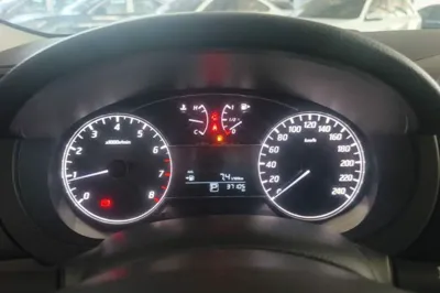Nissan Tiida 2021, 37100 км, за 9517 USD - фото 14