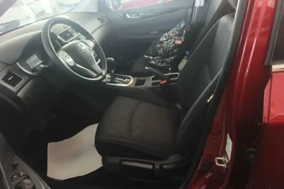 Nissan Tiida 2021, 37100 км, за 9517 USD - фото 17