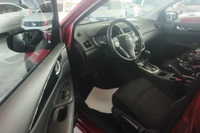 Nissan Tiida 2021, 37100 км, за 9517 USD - фото 18