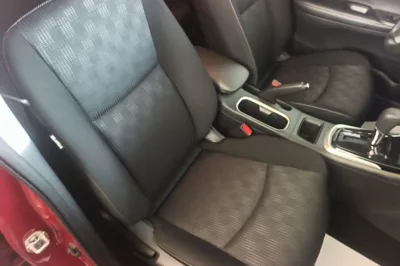 Nissan Tiida 2021, 37100 км, за 9517 USD - фото 19