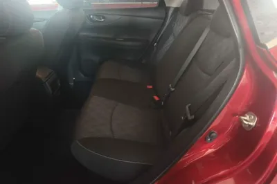 Nissan Tiida 2021, 37100 км, за 9517 USD - фото 20